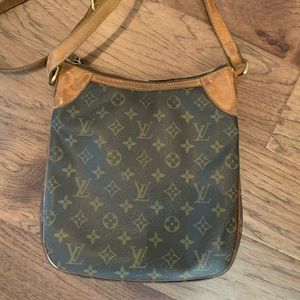Louis Vuitton Odeon PM